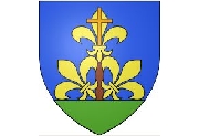 Blason de la commune