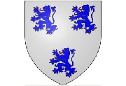 Blason de la commune