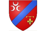 Blason de la commune