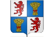 Blason de la commune