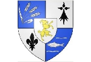 Blason de la commune