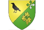 Blason de la commune