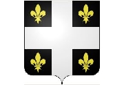 Blason de la commune