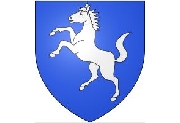 Blason de la commune