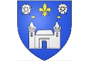 Blason de la commune