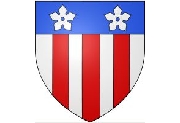 Blason de la commune