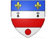 Blason de la commune