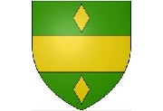 Blason de la commune