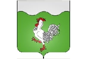 Blason de la commune