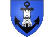 Blason de la commune