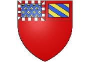 Blason de la commune