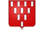 Blason de la commune