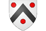 Blason de la commune