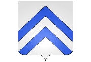 Blason de la commune