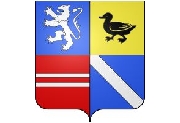 Blason de la commune