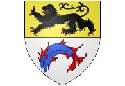 Blason de la commune