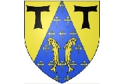 Blason de la commune