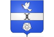 Blason de la commune