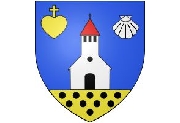 Blason de la commune