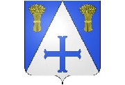 Blason de la commune