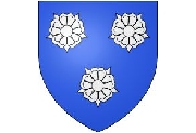 Blason de la commune