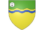 Blason de la commune