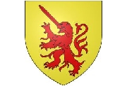 Blason de la commune