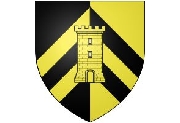 Blason de la commune