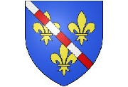 Blason de la commune