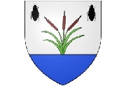 Blason de la commune