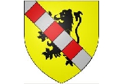 Blason de la commune