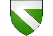 Blason de la commune