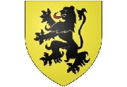 Blason de la commune