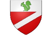 Blason de la commune