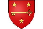 Blason de la commune