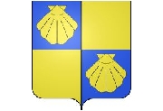 Blason de la commune