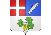 Blason de la commune