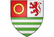 Blason de la commune