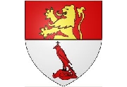 Blason de la commune