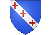 Blason de la commune