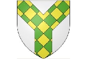 Blason de la commune