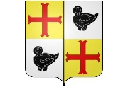 Blason de la commune