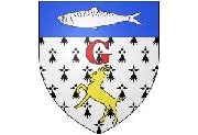 Blason de la commune