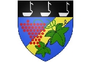 Blason de la commune