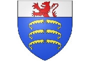 Blason de la commune