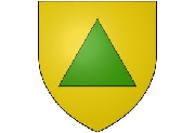 Blason de la commune