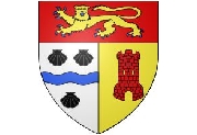 Blason de la commune