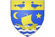 Blason de la commune