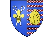 Blason de la commune