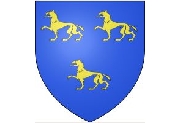 Blason de la commune